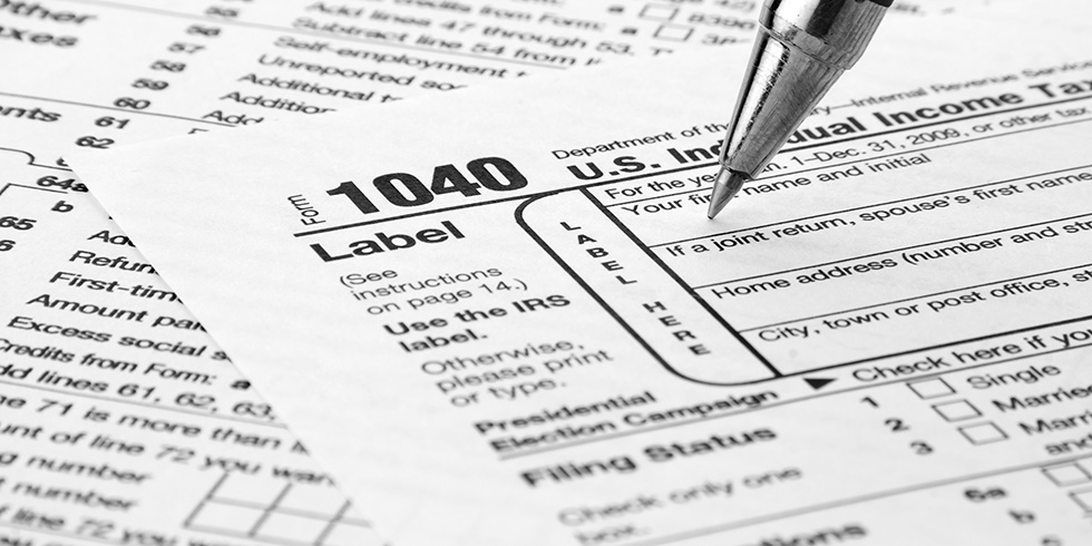 How Much Do You Know About Taxes?