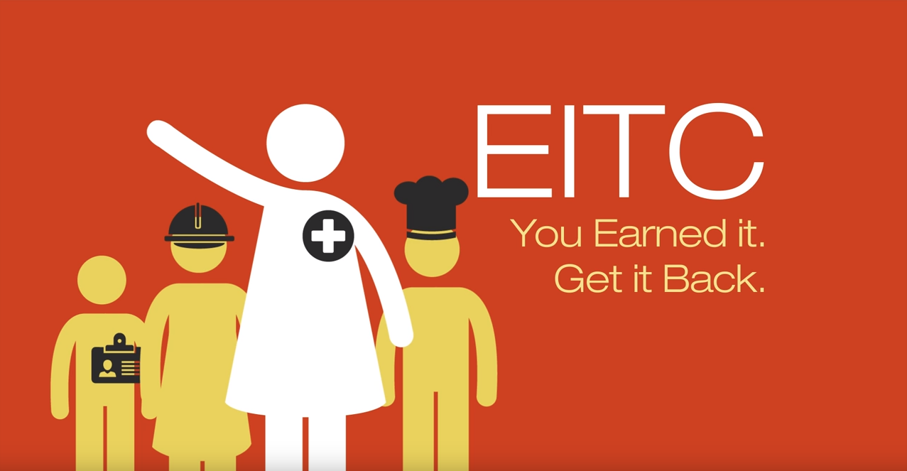 We’ve Created a Video on the EITC