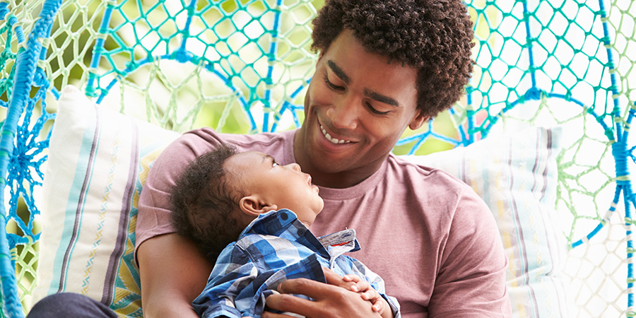 The Earned Income Tax Credit Supports Fathers