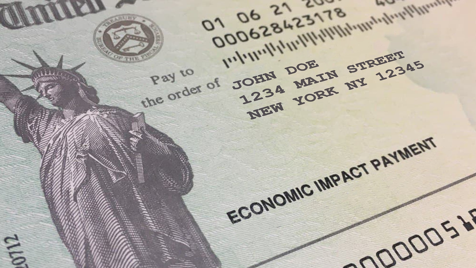 What to know about the Third Stimulus Checks