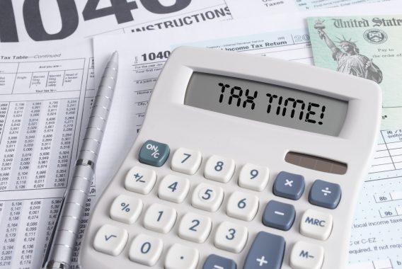 What You Need to Know to File Taxes in 2022